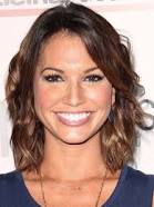 How tall is Melissa Rycroft?